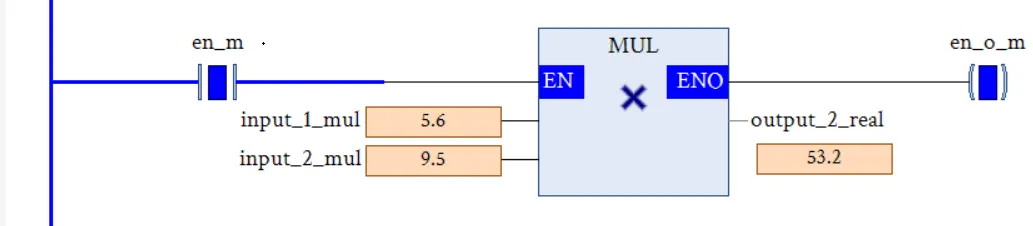 img/abb plc Arithmetic instruction/abb plc multiplication instruction.webp